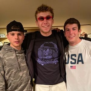 Meet your Posher, Jake